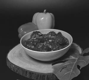 Veg Manchurian Gravy
