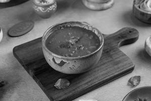Rajma Masala