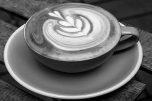 Flat White