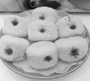 Cream Chaup