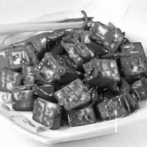 Chilli Paneer Dry