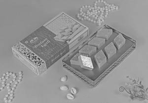 Badam Katli 250 GM