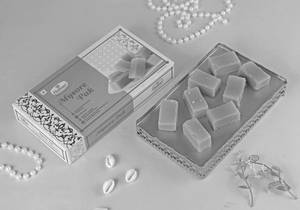 Mysore Pak
