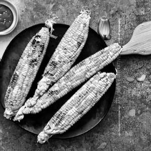 Corn Crispy