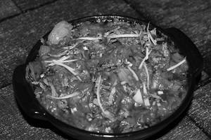 Tawa Mushroom