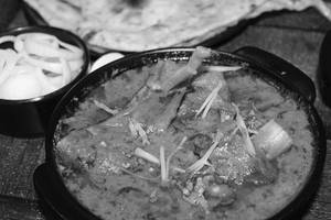 Mutton Curry