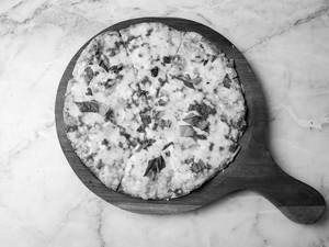 Margherita Pizza (10 Inches)