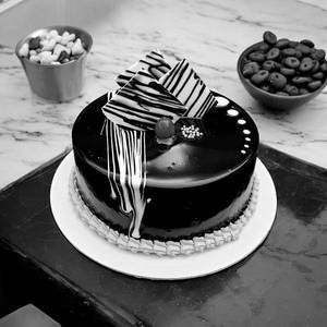 Yummy Chocolate