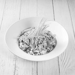 Haystack Salad