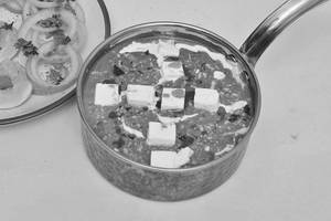 Palak Paneer