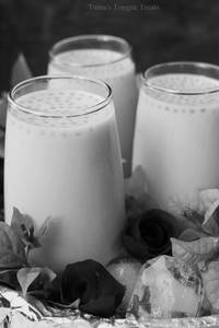 Rose shake
