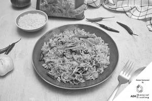 Mangolian Rice