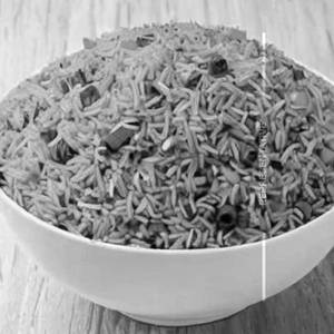 Asian Fried Rice