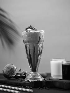 Chocolate Fantasy