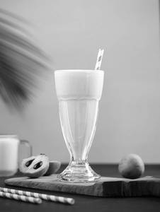 Chikku Milkshake