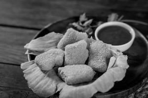 Cheese Corn Nuggets