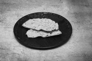 Missi roti