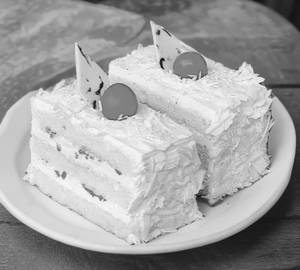 White Forest Pestry