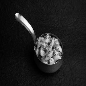 Hing Dhaniya Aloo