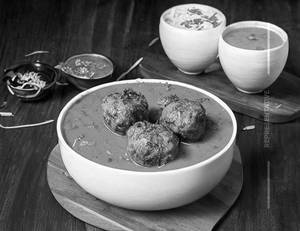 Veg Kofta