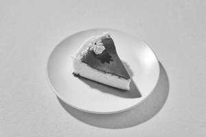 Burnt Cheese Cake