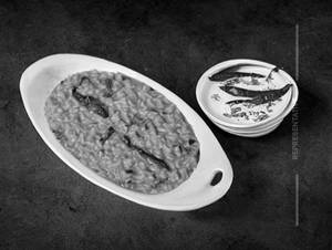 Veg Dal Khichdi