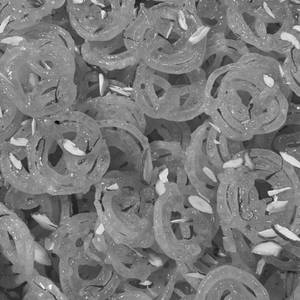 Kesaria Jalebi 150gm