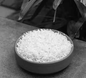 Steam Rice