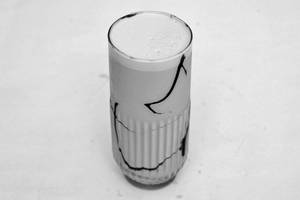 Chocolate Milkshake