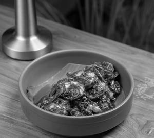 Prawns Ghee Roast