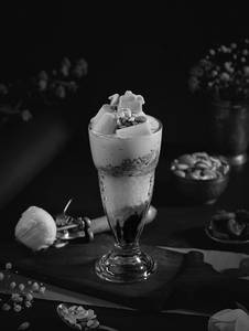 Kulfi Falooda