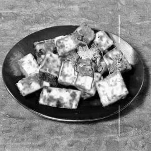 Paneer Crispy