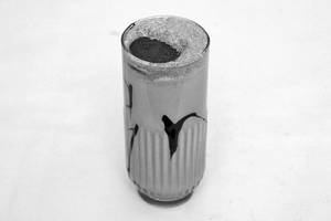Oreo Milkshake