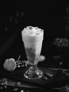 Badami Falooda