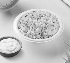 Sabudana Khichdi