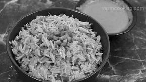 Schezwan Fried Rice
