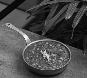 Amritsari cholle