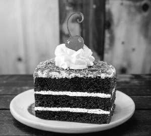 Blackforest pastry