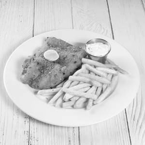 Fish N Chips