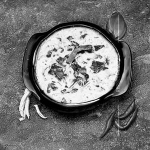 Methi Matar Malai
