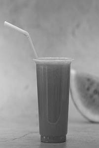 Watermelon Juice.