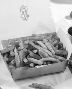 Peri Peri French Fries