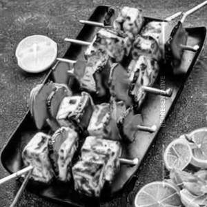 Paneer Pahadi Tikka