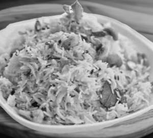 Kaju pulav