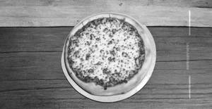 Quattro Formaggi