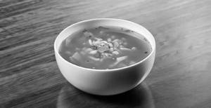 Vegtable Soup