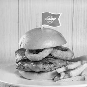 Original Legendary Burger