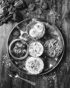 Signature Dessert Thali