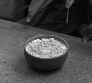 Boondi raita
