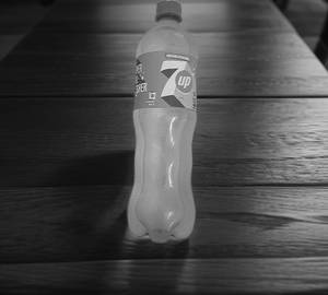 7Up Soft Drink Pet Bottle (750 Ml)